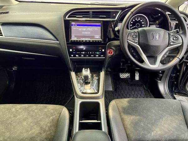 2018 Honda Shuttle Enterprise Hamilton, Te Rapa image 231726