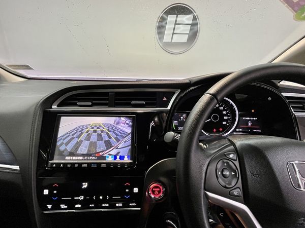 2018 Honda Shuttle Enterprise Hamilton, Te Rapa image 231729
