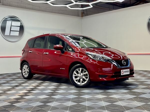 2017 Nissan Note Enterprise Hamilton, Te Rapa image 231036