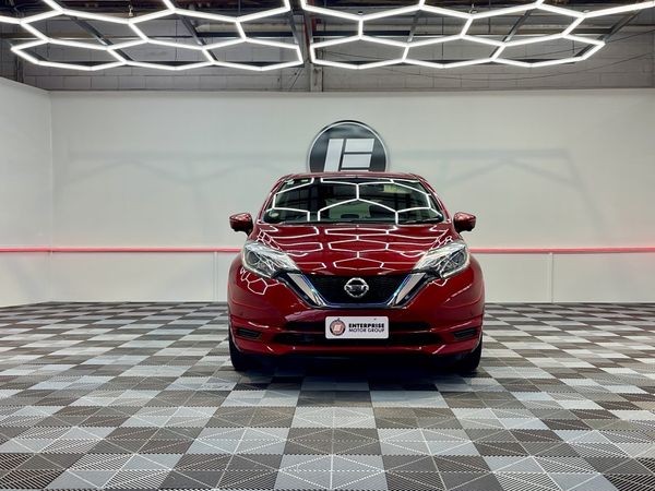 2017 Nissan Note Enterprise Hamilton, Te Rapa image 231039