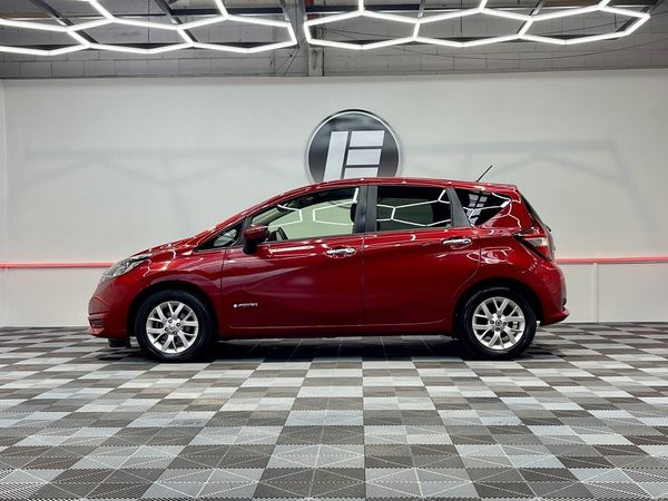 2017 Nissan Note Enterprise Hamilton, Te Rapa image 231479