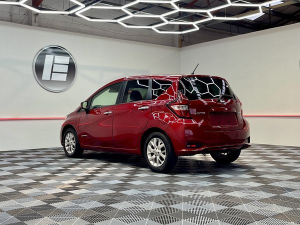 2017 Nissan Note Enterprise Hamilton, Te Rapa image 231480