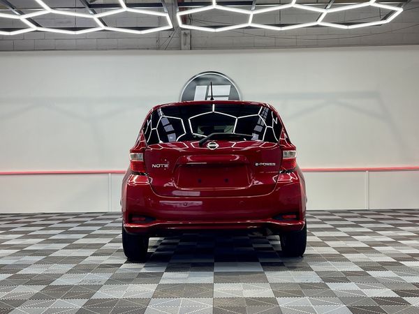 2017 Nissan Note Enterprise Hamilton, Te Rapa image 231481