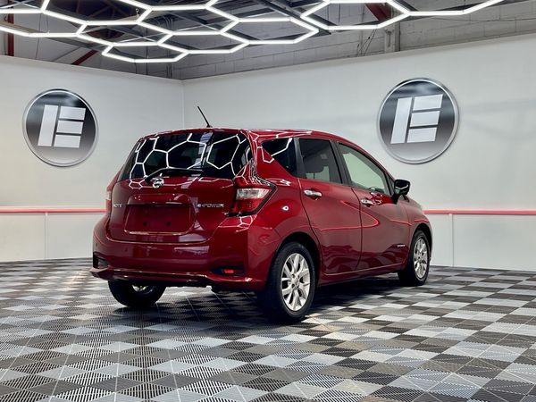 2017 Nissan Note Enterprise Hamilton, Te Rapa image 231482