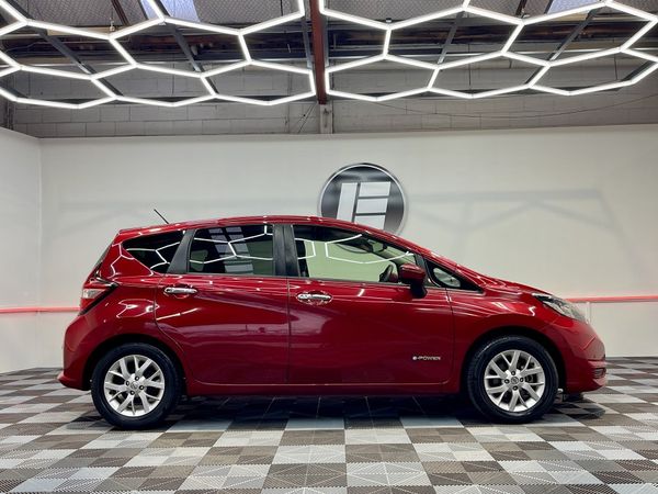 2017 Nissan Note Enterprise Hamilton, Te Rapa image 231483
