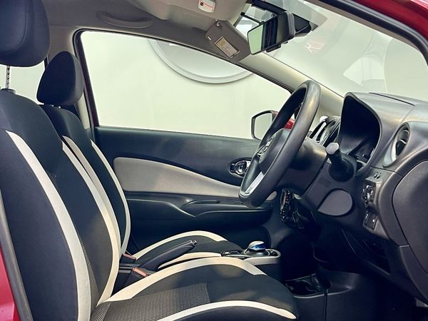 2017 Nissan Note Enterprise Hamilton, Te Rapa image 231485