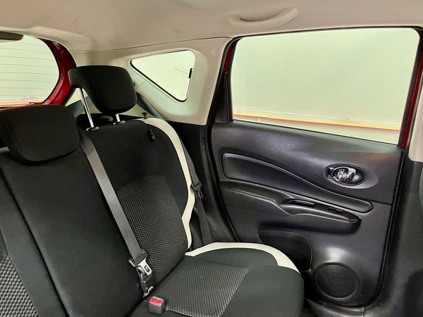 2017 Nissan Note Enterprise Hamilton, Te Rapa image 231486