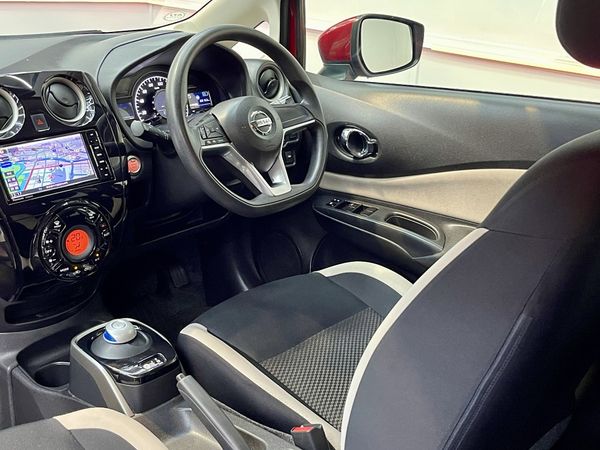 2017 Nissan Note Enterprise Hamilton, Te Rapa image 231488