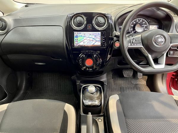 2017 Nissan Note Enterprise Hamilton, Te Rapa image 231489