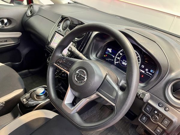 2017 Nissan Note Enterprise Hamilton, Te Rapa image 231490