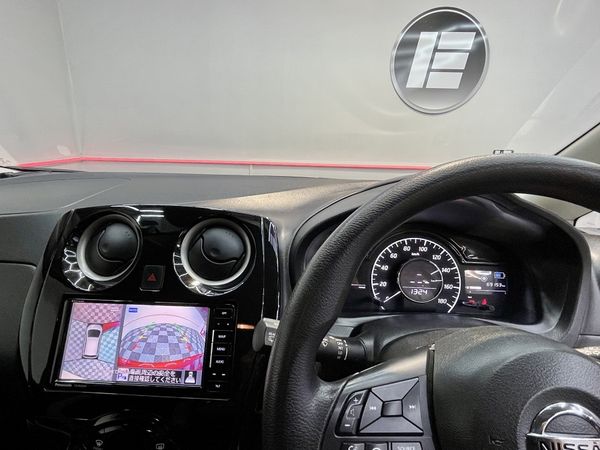 2017 Nissan Note Enterprise Hamilton, Te Rapa image 231492