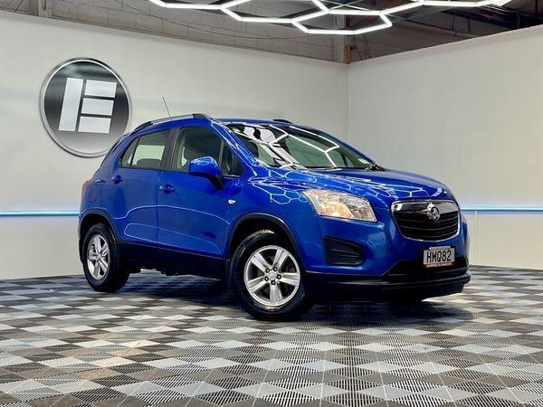 2014 Holden Trax Enterprise Hamilton, Te Rapa image 236210