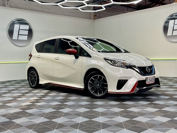 2017 Nissan Note Enterprise Hamilton, Te Rapa image 231677