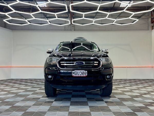 2020 Ford Ranger Enterprise Hamilton, Te Rapa image 233087