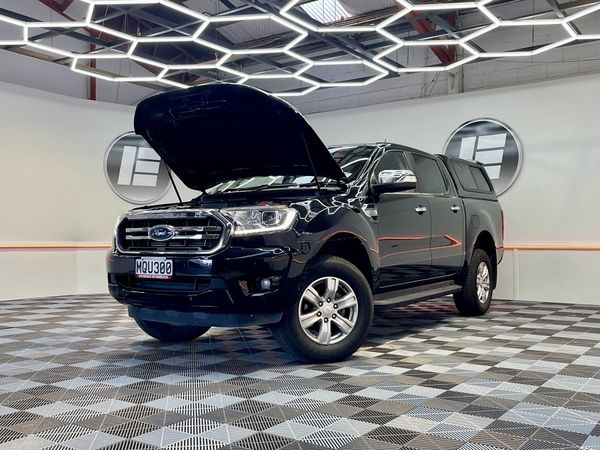 2020 Ford Ranger Enterprise Hamilton, Te Rapa image 233088