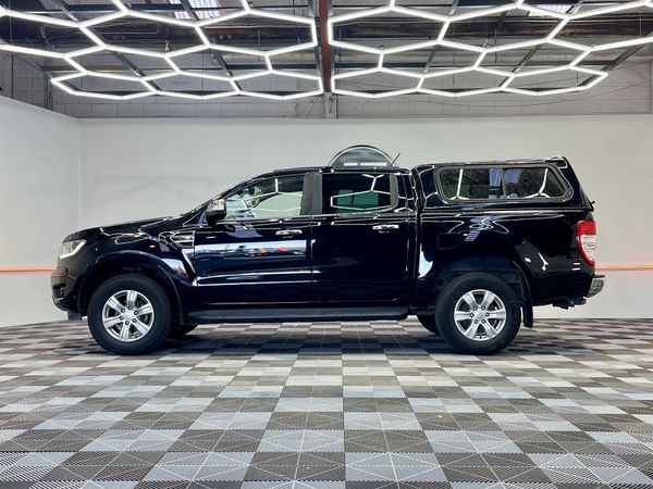 2020 Ford Ranger Enterprise Hamilton, Te Rapa image 237061