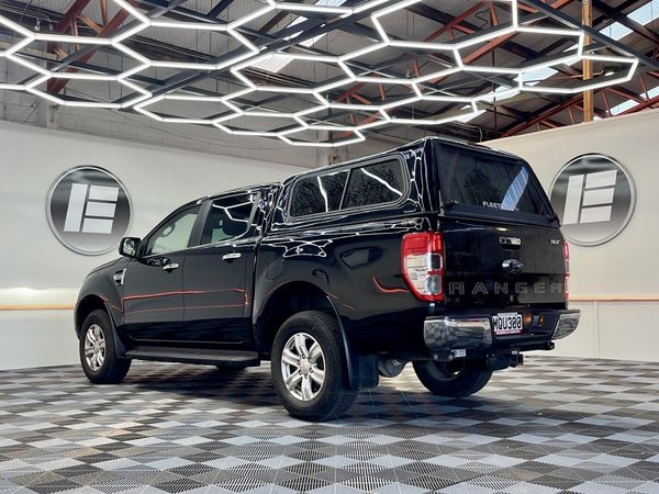 2020 Ford Ranger Enterprise Hamilton, Te Rapa image 237062