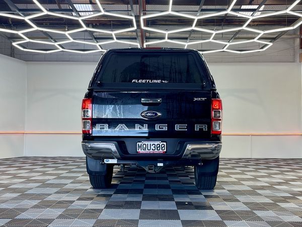 2020 Ford Ranger Enterprise Hamilton, Te Rapa image 237063