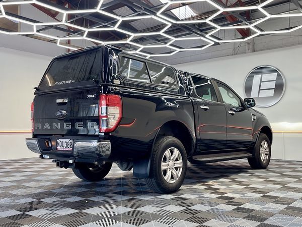 2020 Ford Ranger Enterprise Hamilton, Te Rapa image 237064