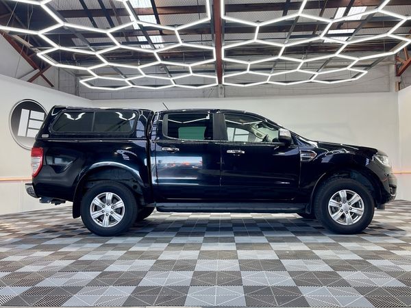 2020 Ford Ranger Enterprise Hamilton, Te Rapa image 237065
