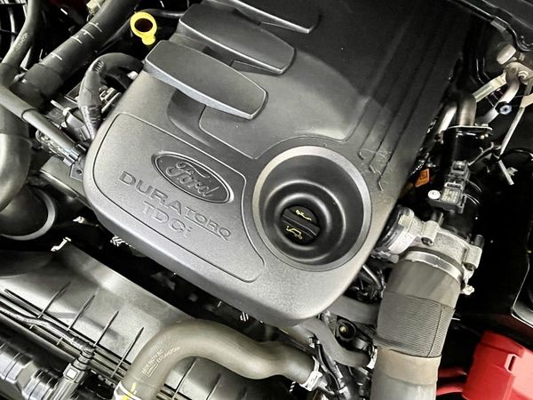 2020 Ford Ranger Enterprise Hamilton, Te Rapa image 237066