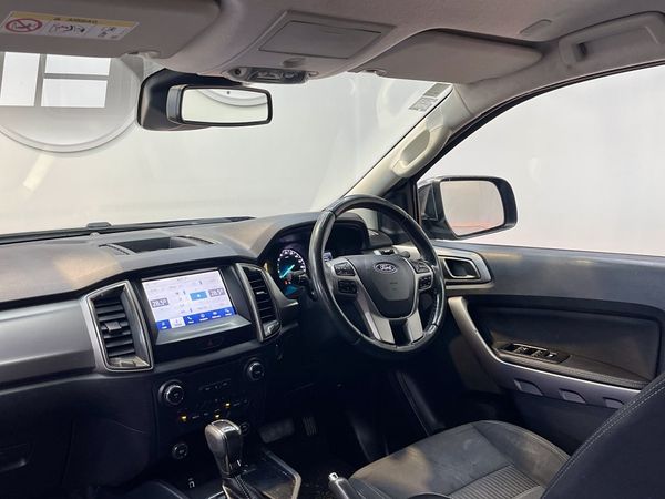 2020 Ford Ranger Enterprise Hamilton, Te Rapa image 237070