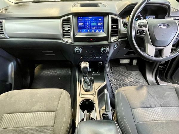 2020 Ford Ranger Enterprise Hamilton, Te Rapa image 237071