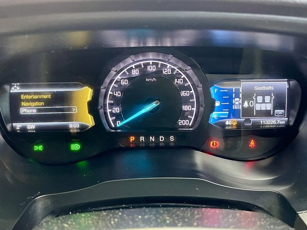 2020 Ford Ranger Enterprise Hamilton, Te Rapa image 237073