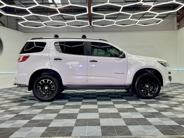 2019 Holden Trailblazer Enterprise Hamilton, Te Rapa image 235570