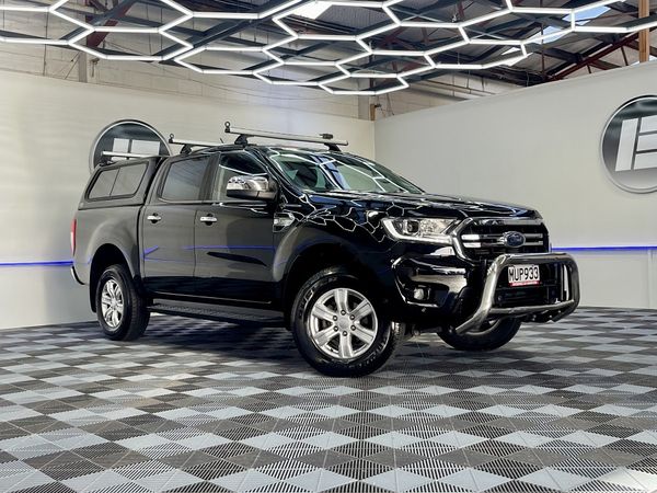 2020 Ford Ranger Enterprise Hamilton, Te Rapa image 233079
