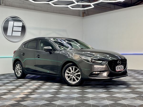 2016 Mazda Axela Enterprise Hamilton, Te Rapa image 232971