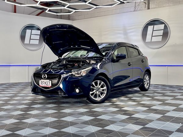 2016 Mazda Demio Enterprise Hamilton, Te Rapa image 232980