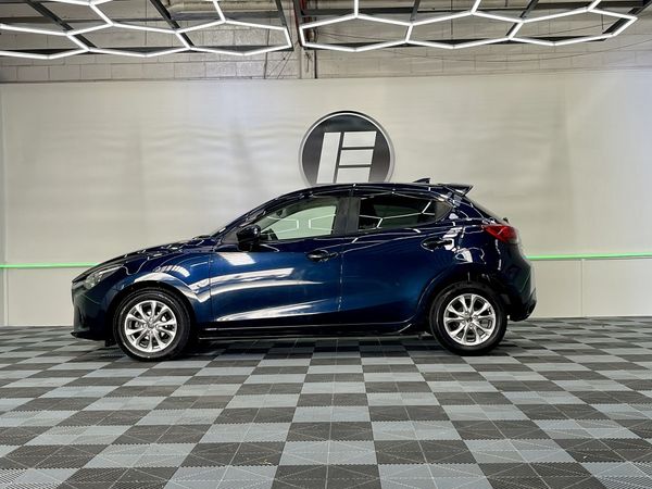 2016 Mazda Demio Enterprise Hamilton, Te Rapa image 238836