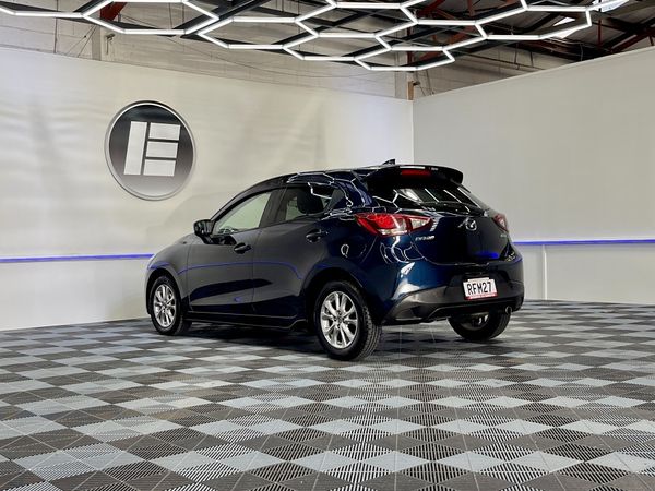 2016 Mazda Demio Enterprise Hamilton, Te Rapa image 238837