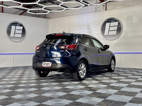 2016 Mazda Demio Enterprise Hamilton, Te Rapa image 238839