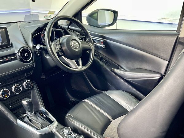 2016 Mazda Demio Enterprise Hamilton, Te Rapa image 238842