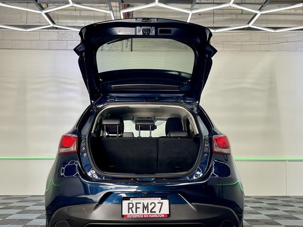 2016 Mazda Demio Enterprise Hamilton, Te Rapa image 238843