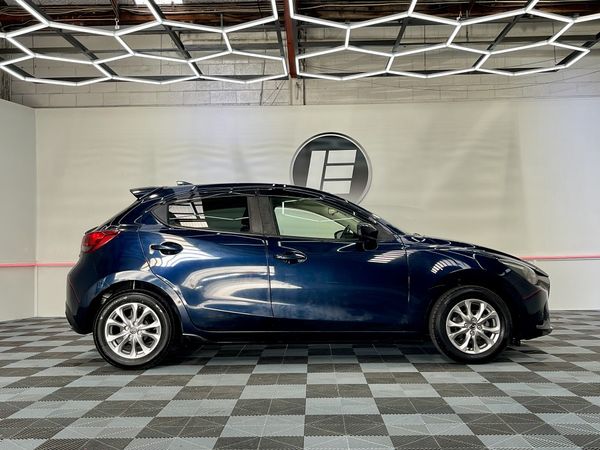 2016 Mazda Demio Enterprise Hamilton, Te Rapa image 238844