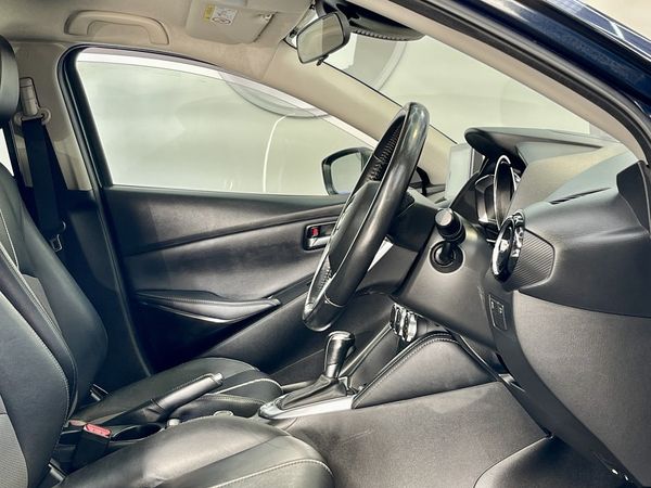 2016 Mazda Demio Enterprise Hamilton, Te Rapa image 238845
