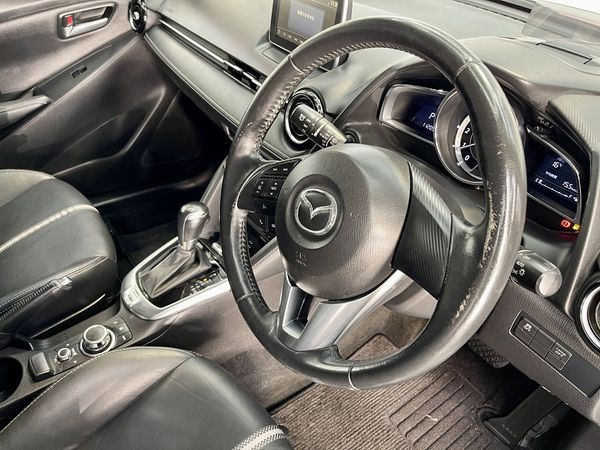 2016 Mazda Demio Enterprise Hamilton, Te Rapa image 238846