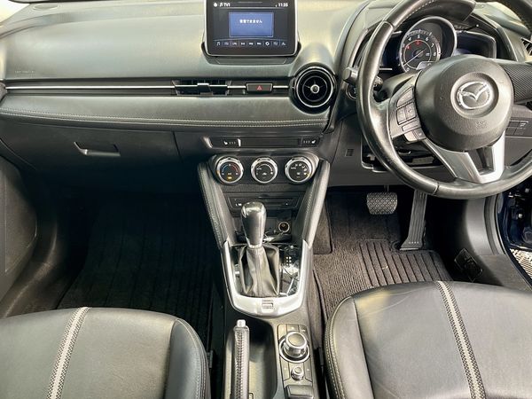2016 Mazda Demio Enterprise Hamilton, Te Rapa image 238848