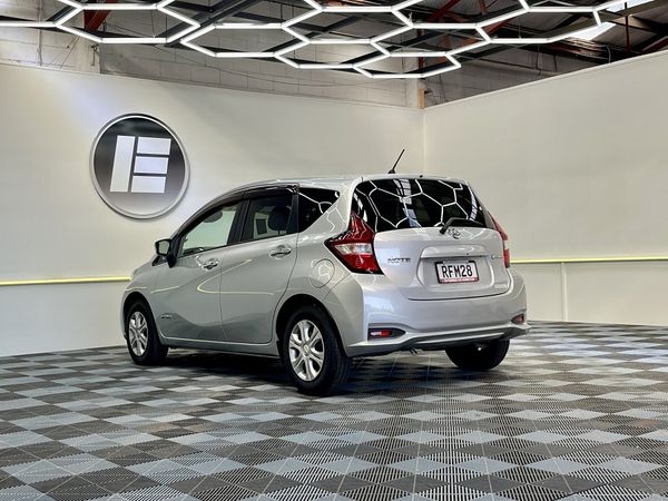 2017 Nissan Note Enterprise Hamilton, Lake Rd image 257915