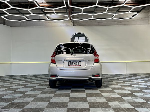2017 Nissan Note Enterprise Hamilton, Lake Rd image 257916
