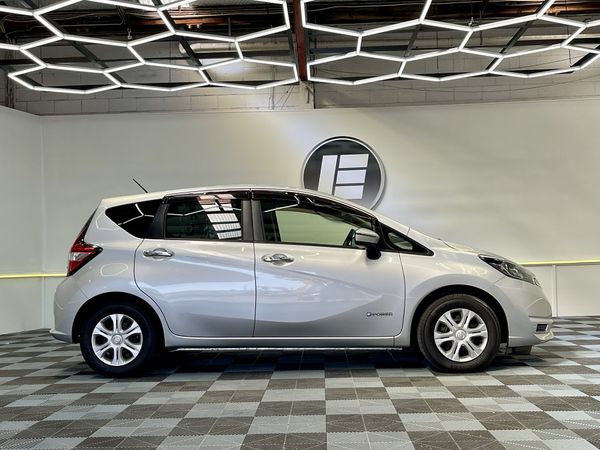 2017 Nissan Note Enterprise Hamilton, Lake Rd image 257918
