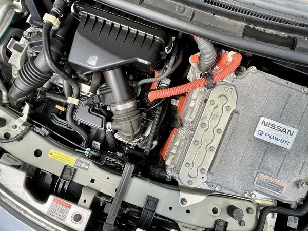 2017 Nissan Note Enterprise Hamilton, Lake Rd image 257920