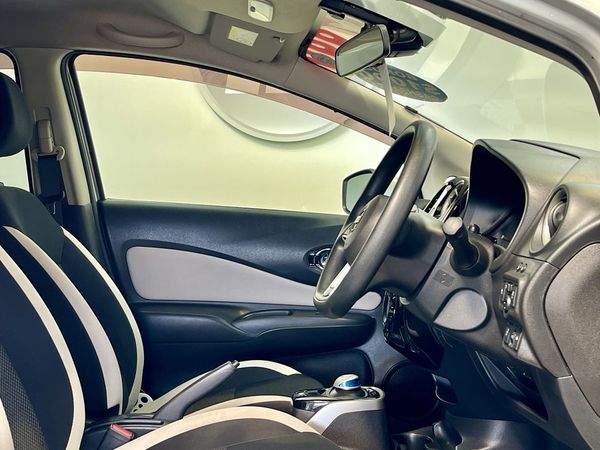 2017 Nissan Note Enterprise Hamilton, Lake Rd image 257921