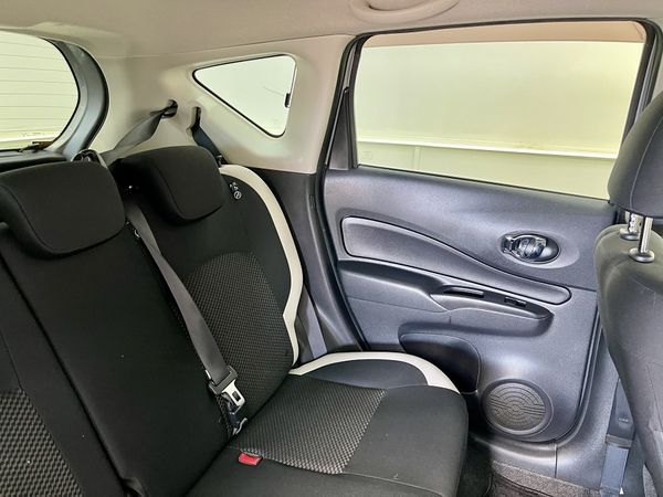 2017 Nissan Note Enterprise Hamilton, Lake Rd image 257922