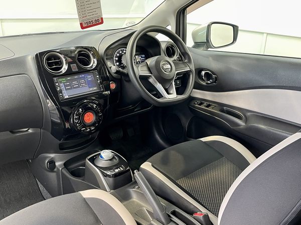 2017 Nissan Note Enterprise Hamilton, Lake Rd image 257924