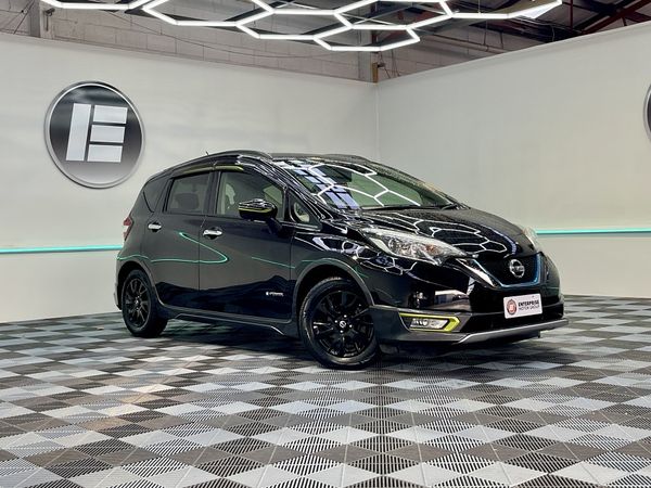 2018 Nissan Note Enterprise Hamilton, Te Rapa image 232981