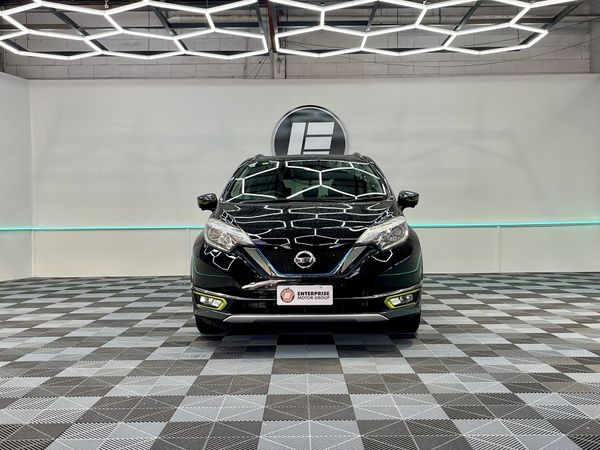 2018 Nissan Note Enterprise Hamilton, Te Rapa image 232984